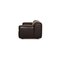 Dark Brown Leather Three Seater and Two Seater Ds 0820 Couch from de Sede, Set of 2 13