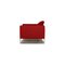 Red Tight Fabric Armchair from B&b Italia / C&b Italia 10