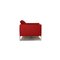 Fauteuil en Tissu Rouge de B&b Italia / C&b Italia 8