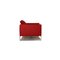 Red Tight Fabric Armchair from B&b Italia / C&b Italia 8