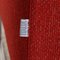 Red Tight Fabric Armchair from B&b Italia / C&b Italia, Image 6