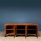 Vintage Sideboard aus Holz, 1960er 4