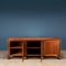 Enfilade Vintage en Bois, 1960s 3