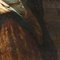 Retrato de mujer noble, siglo XVIII, óleo sobre lienzo, enmarcado, Imagen 7