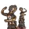 Vintage Bronze Putti, Set of 2, Image 3