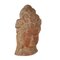 Testa di Buddha vintage in marmo, Immagine 1
