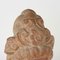 Testa di Buddha vintage in marmo, Immagine 3