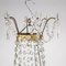 Lámpara de araña Mongolfiera vintage, Imagen 4