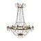 Vintage Mongolfiera Chandelier, Image 1