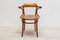 Sedia vintage in legno curvato di Thonet, 1915, Immagine 2