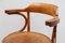 Vintage Bentwood Chair from Thonet, 1915, Image 6