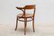 Sedia vintage in legno curvato di Thonet, 1915, Immagine 4