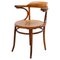 Vintage Bentwood Chair from Thonet, 1915 1