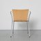 Vico Duo Chair in Blond Wood by Vico Magistretti for Fritz Hansen, Image 5