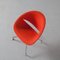 So Happy Chair in Red by Marco Maran for MaxDesign 6