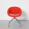 So Happy Chair in Red by Marco Maran for MaxDesign 2