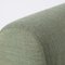 Poltrona Welle 4 verde di Verner Panton, Immagine 10
