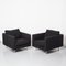 Axel Armchair in Black by Gijs Papavoine for Montis 10