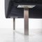 Axel Armchair in Black by Gijs Papavoine for Montis 9