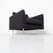 Axel Armchair in Black by Gijs Papavoine for Montis 11