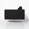 Axel Armchair in Black by Gijs Papavoine for Montis 4