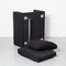 Axel Armchair in Black by Gijs Papavoine for Montis 8