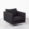 Axel Armchair in Black by Gijs Papavoine for Montis 1