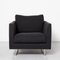 Axel Armchair in Black by Gijs Papavoine for Montis, Image 3