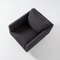Axel Armchair in Black by Gijs Papavoine for Montis 7