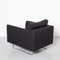 Axel Armchair in Black by Gijs Papavoine for Montis 2