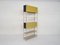 Bookcase or Shelving Unit by Friso Kramer and Martin Visser for Asmeta de Bijenkorf, 1953 5