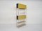 Bookcase or Shelving Unit by Friso Kramer and Martin Visser for Asmeta de Bijenkorf, 1953, Image 5