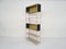 Bookcase or Shelving Unit by Friso Kramer and Martin Visser for Asmeta de Bijenkorf, 1953, Image 2