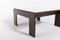 Bastiano Coffee Table by Afra and Tobia Scarpa for Gavina/Knoll International 7