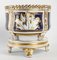 Napoleon III Period Porcelain Gardenier from Sèvres 6