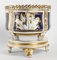 Napoleon III Period Porcelain Gardenier from Sèvres, Image 6