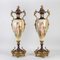 Porcelain Vases from Sèvres, Set of 2, Image 4