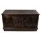 17th Century Chest, Image 1