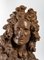 Terracotta Bust of Corneille Van Clève 5