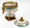 Porcelain of Paris Candy Jar, Image 10