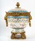 Porcelain of Paris Candy Jar, Image 3