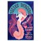 Folies Bergere, Im Madly in Love! Poster by Erté 4