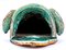 Chinese Ceramic Elephant Head, Image 2