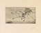 Alfred Kubin, Faksimiledrucke Nach Kunstblättern, Heliogravures, 1903, 15er Set 11