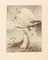 Alfred Kubin, Faksimiledrucke Nach Kunstblättern, Heliogravures, 1903. Juego de 15, Imagen 9