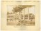 Ancient View of Puerto La Unión, El Salvador, Original Vintage Photo, 1880s, Set of 2 2