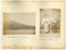 Photos S. José Di Guatemala, 1880s, Set de 4 2
