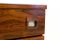 Belgian Rosewood Chest of Drawers, 1960s, Image 4