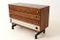 Belgian Rosewood Chest of Drawers, 1960s, Image 6