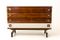 Belgian Rosewood Chest of Drawers, 1960s, Image 5